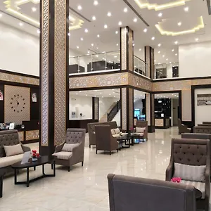 Masaken Alyasmin الرياض