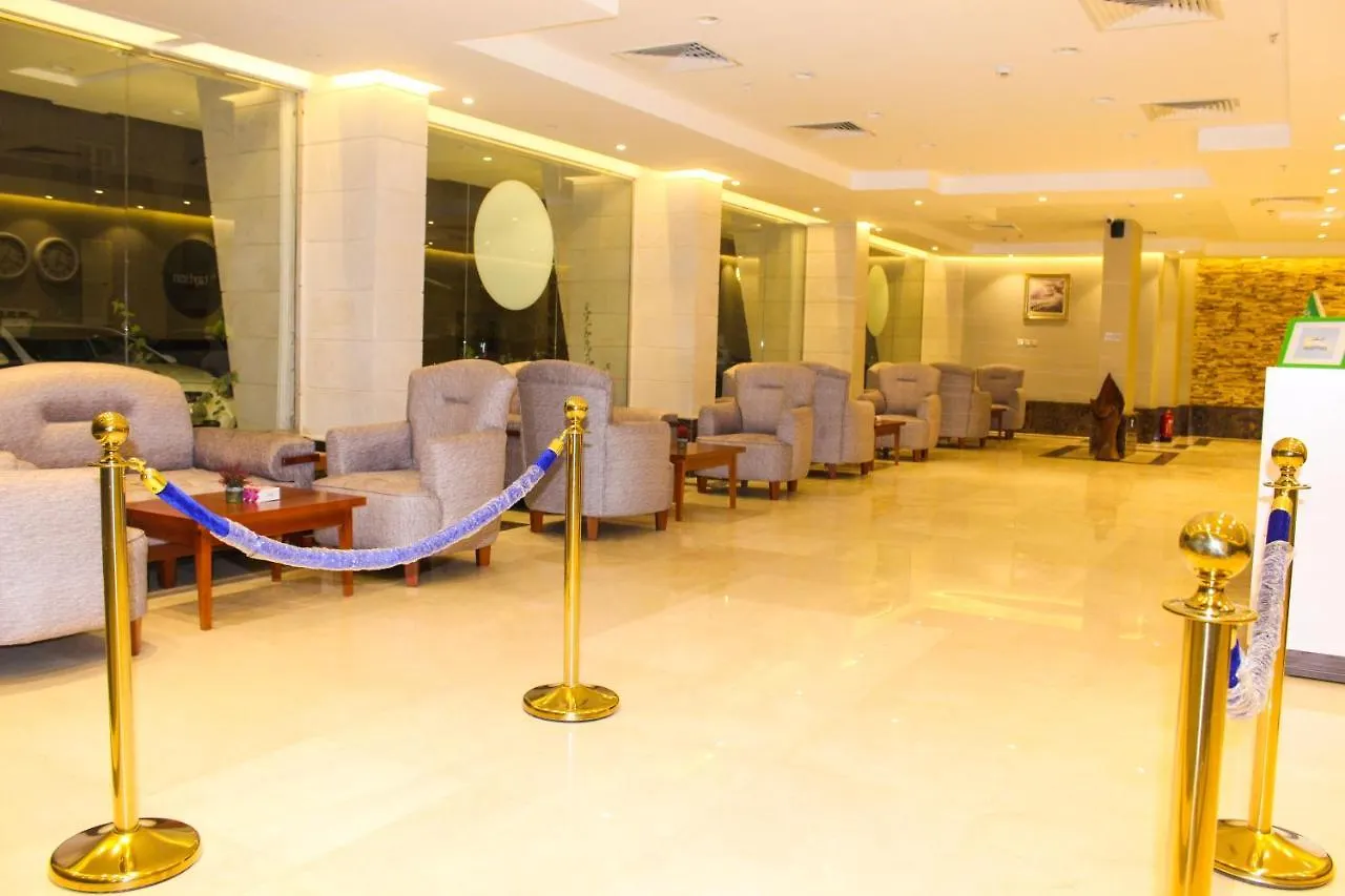 Staytion Orjwan Lebanon Jeddah