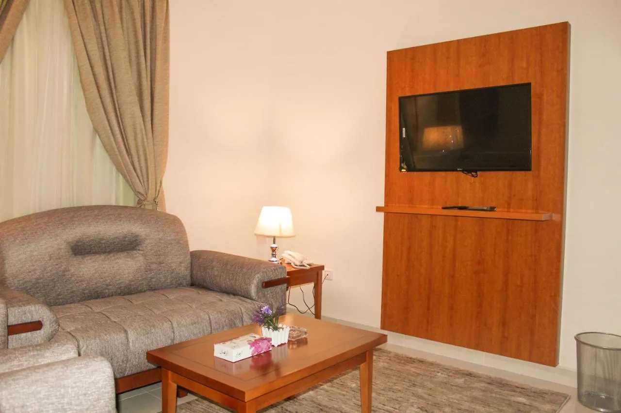 Staytion Orjwan Lebanon Jeddah 0*,