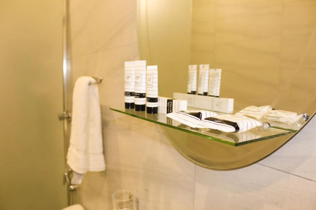 Staytion Orjwan Lebanon Jeddah