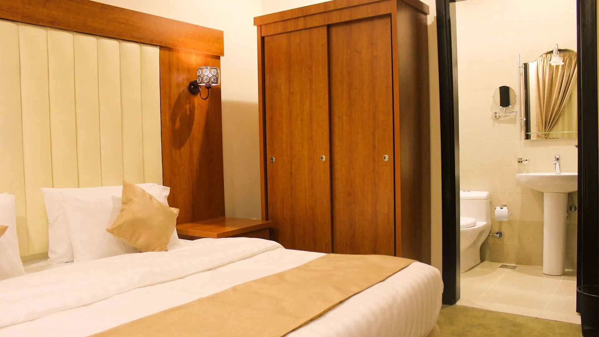 Staytion Orjwan Lebanon Jeddah